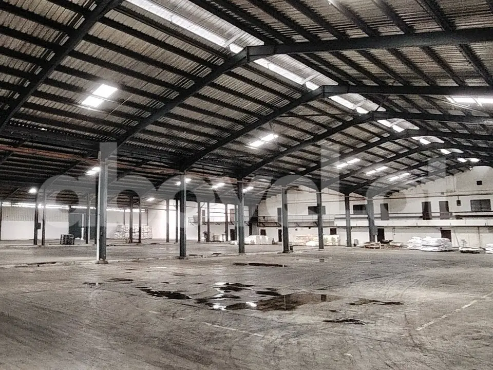 Butterworth, Penang, interior 7