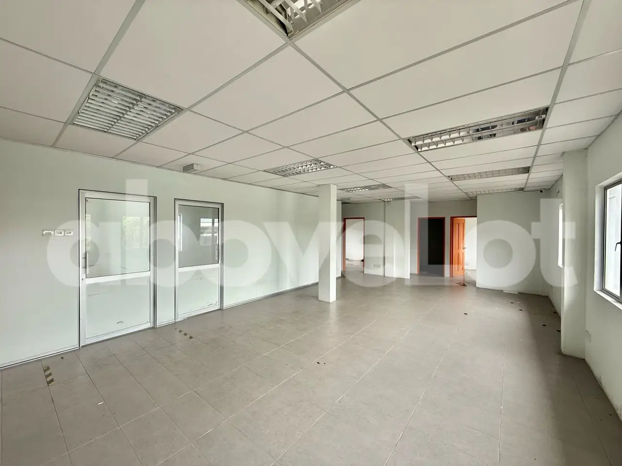 Bukit Minyak, Penang, interior 3