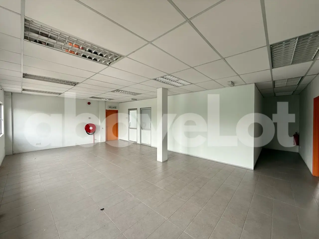 Bukit Minyak, Penang, interior 4