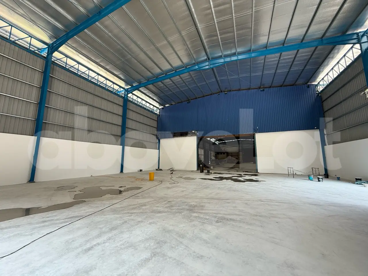 Bukit Minyak, Penang, interior 5