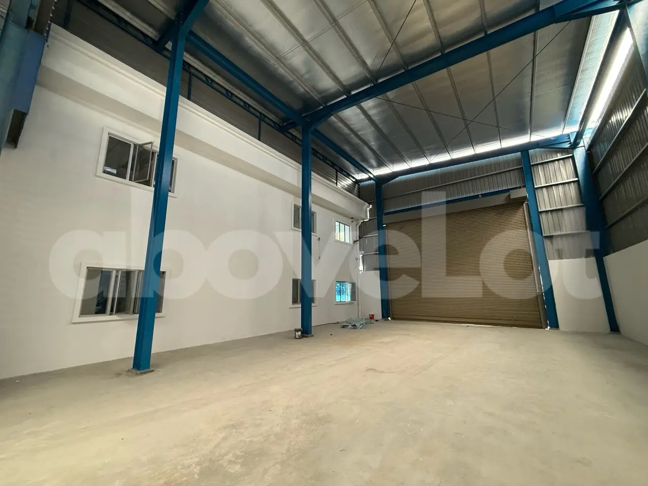 Bukit Minyak, Penang, interior 7