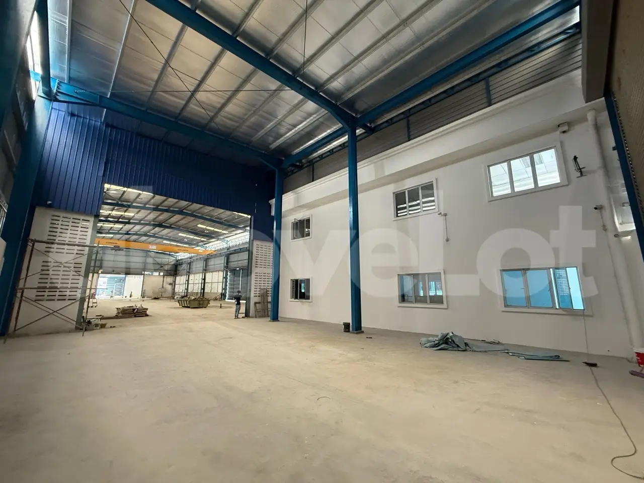 Bukit Minyak, Penang, interior 8