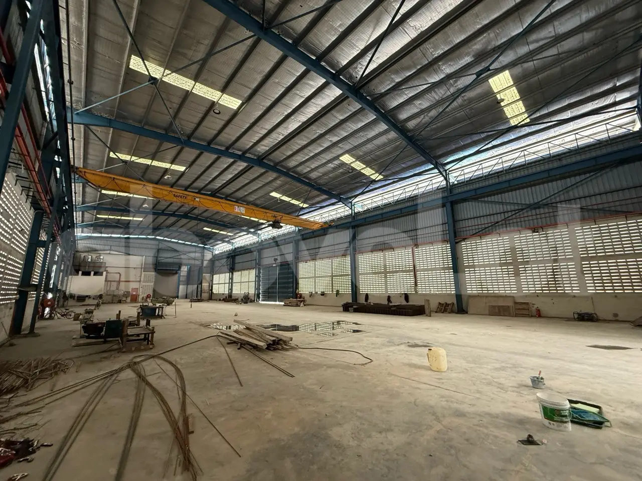 Bukit Minyak, Penang, interior 9