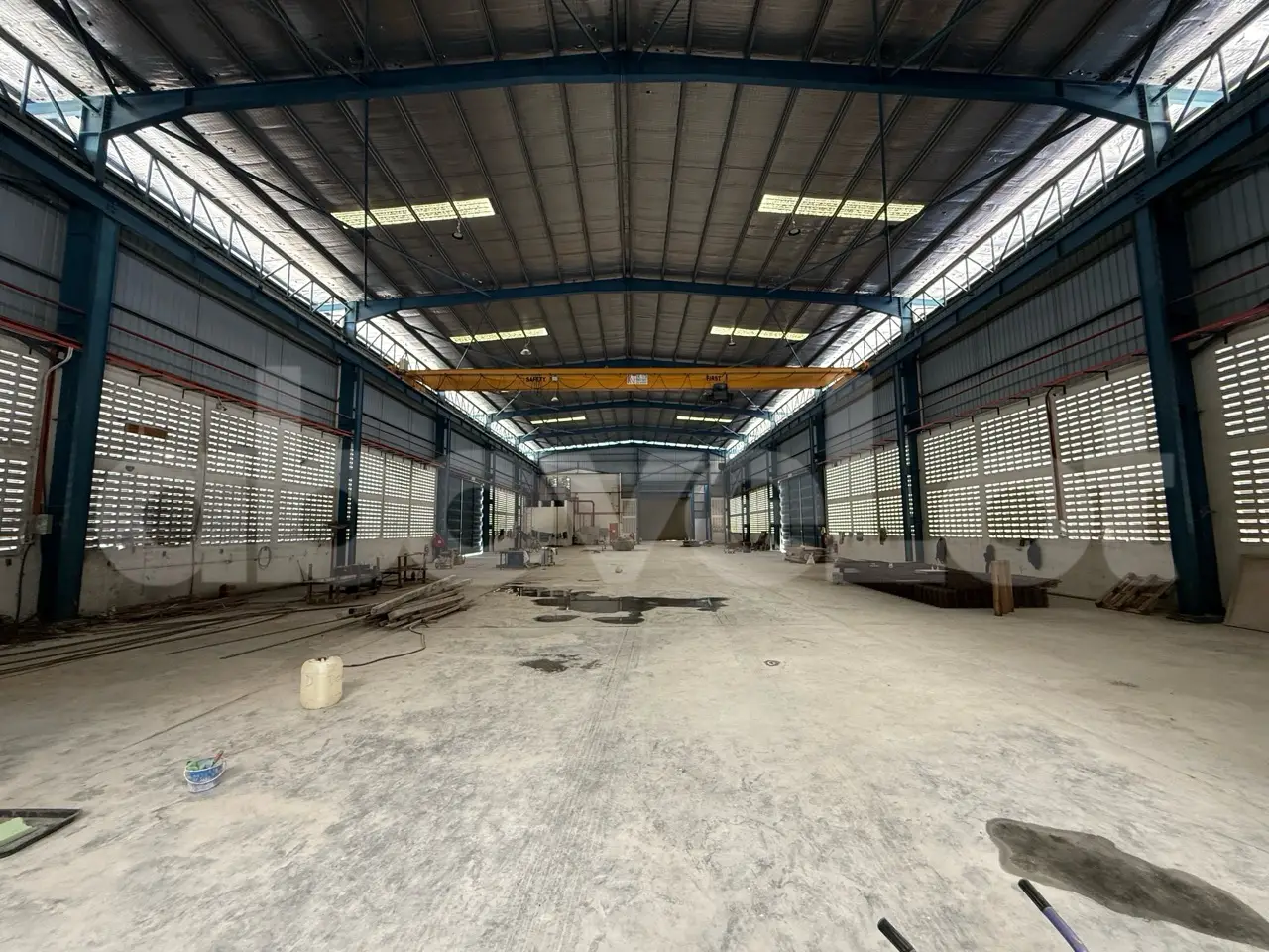 Bukit Minyak, Penang, interior 10