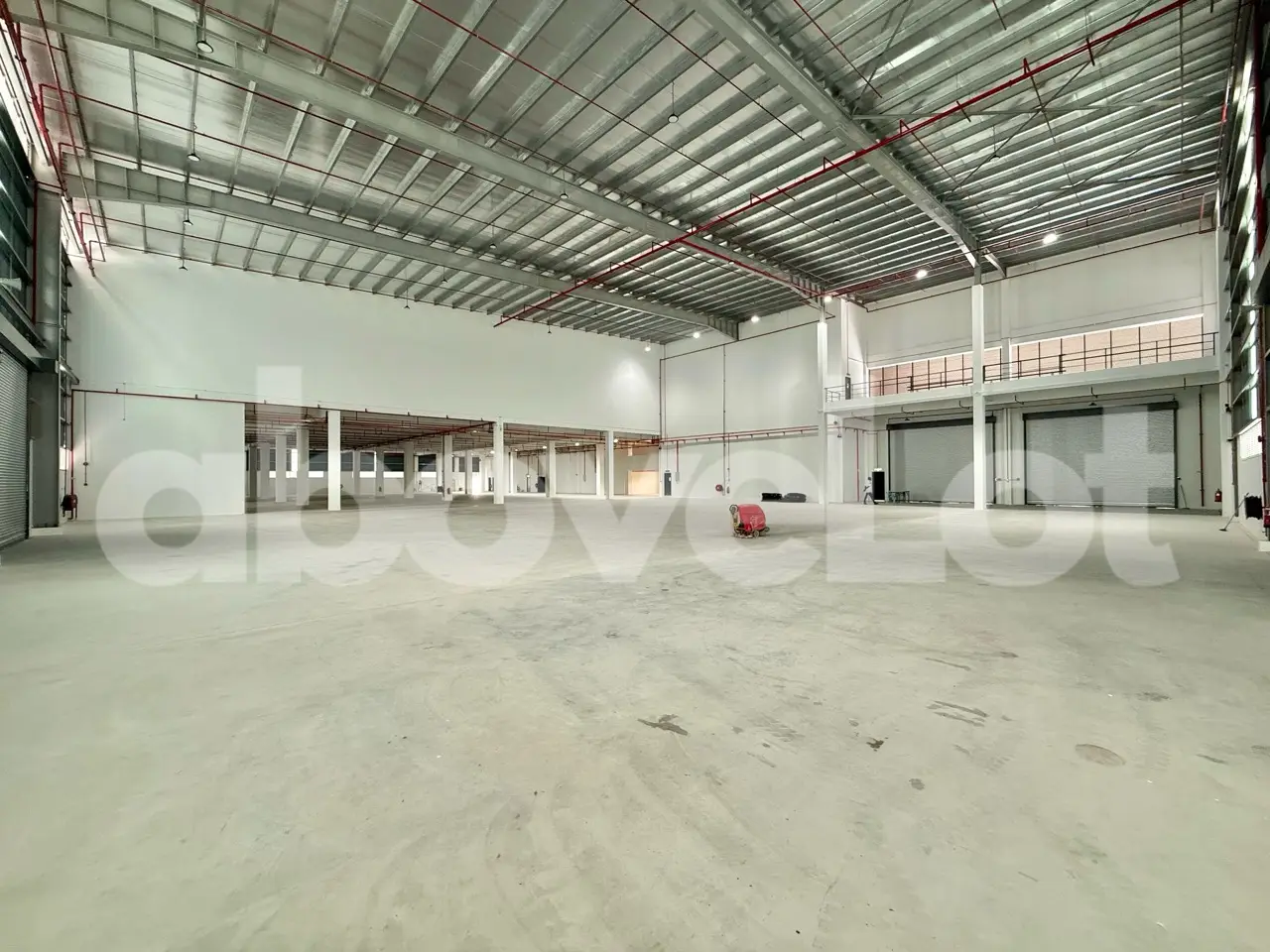 Bukit Minyak, Penang, interior 3