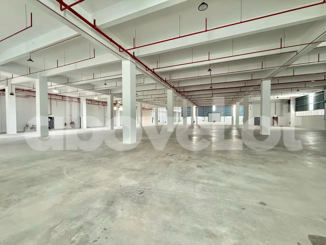 Bukit Minyak, Penang, interior 10