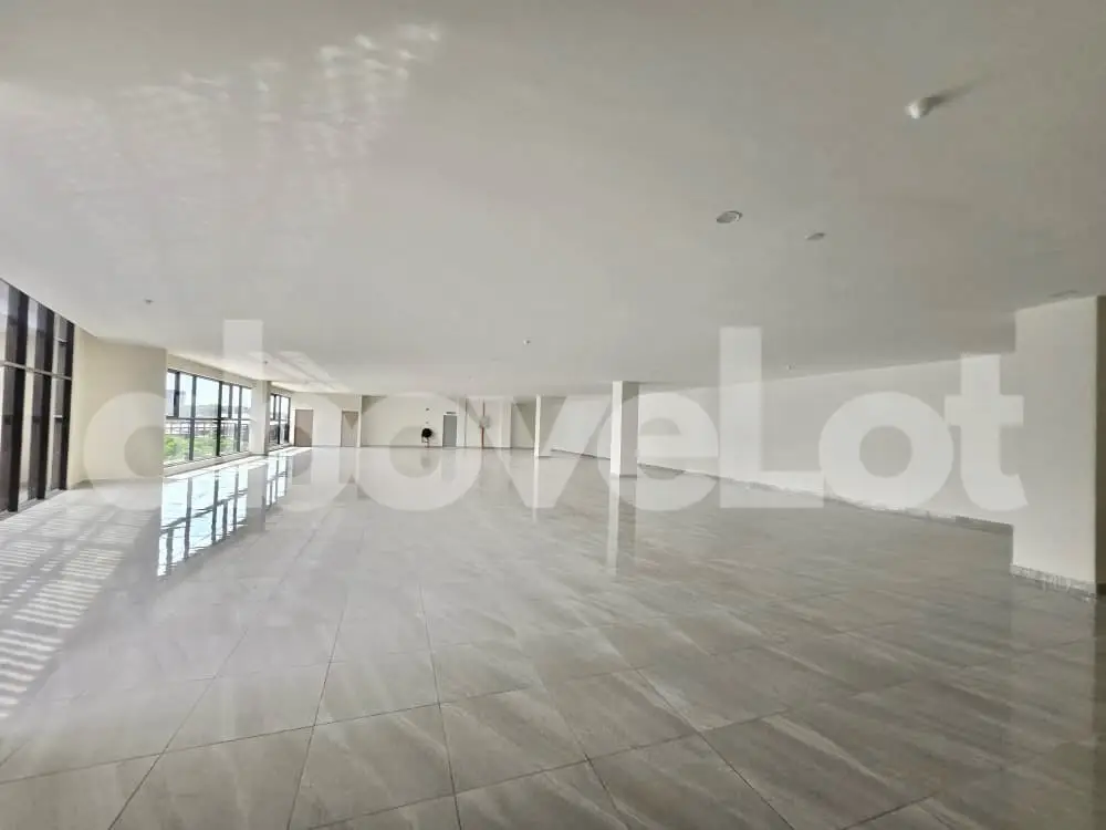 Bukit Minyak, Penang, interior 5
