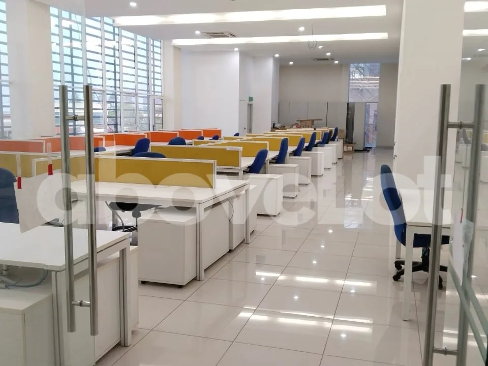 Bukit Minyak, Penang, interior 6