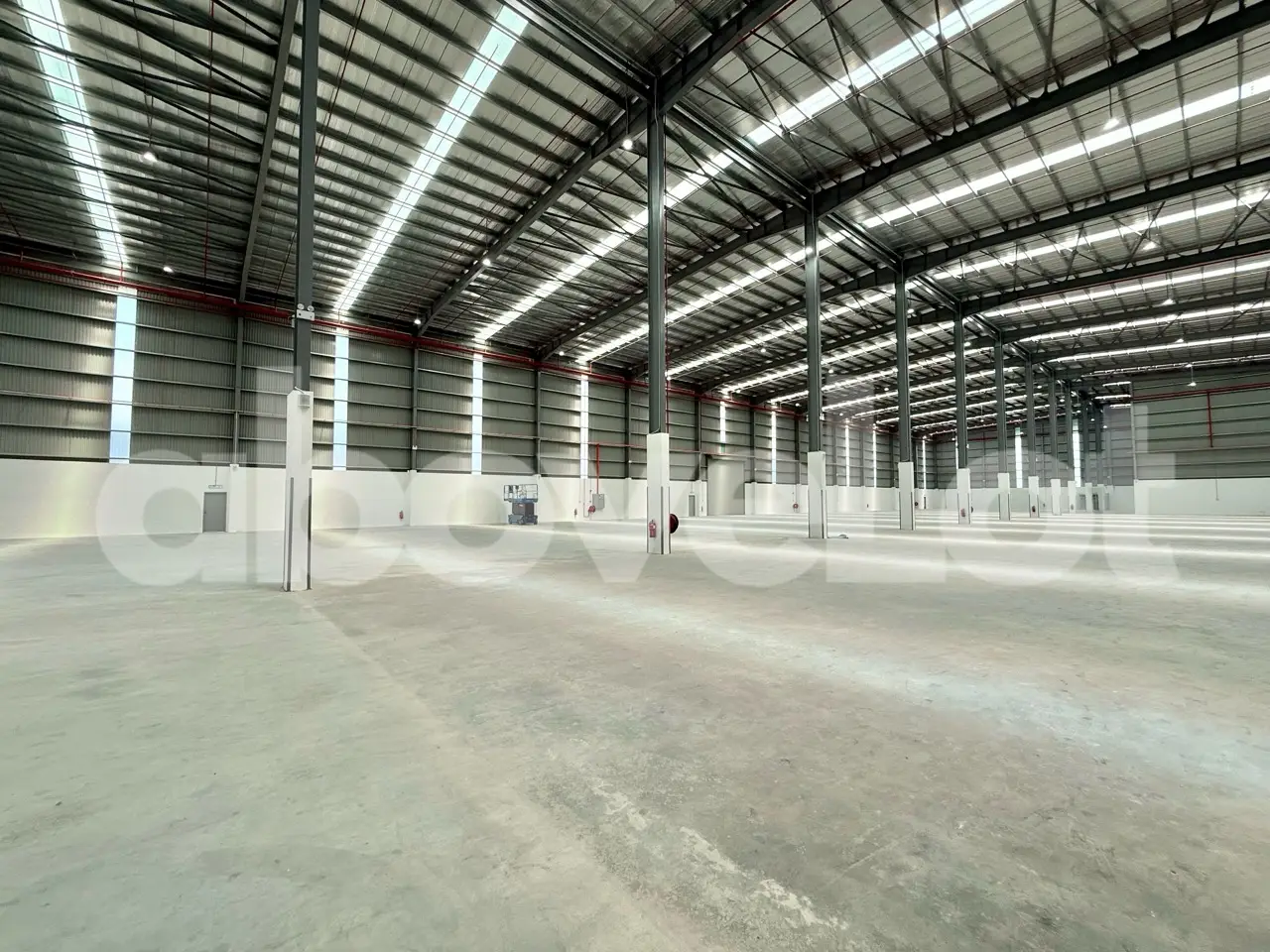 Perai, Penang, interior 10