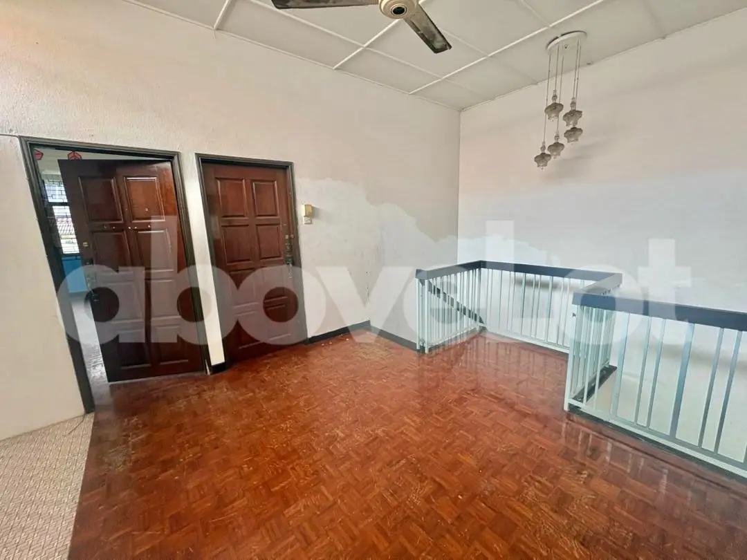 Ayer Itam, Penang, interior 5