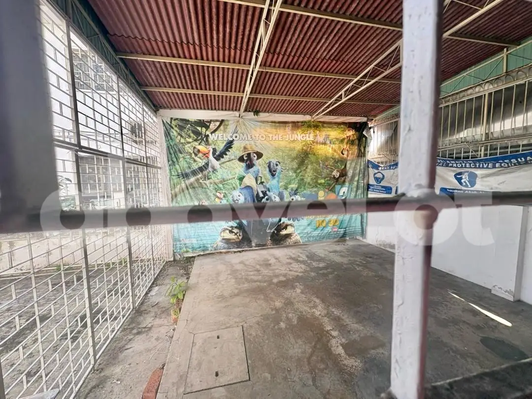 Ayer Itam, Penang, interior 13