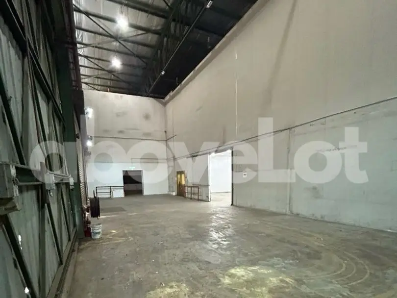 Perai, Penang, interior 6