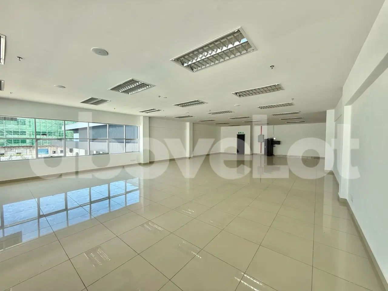 Batu Kawan, Penang, interior 12