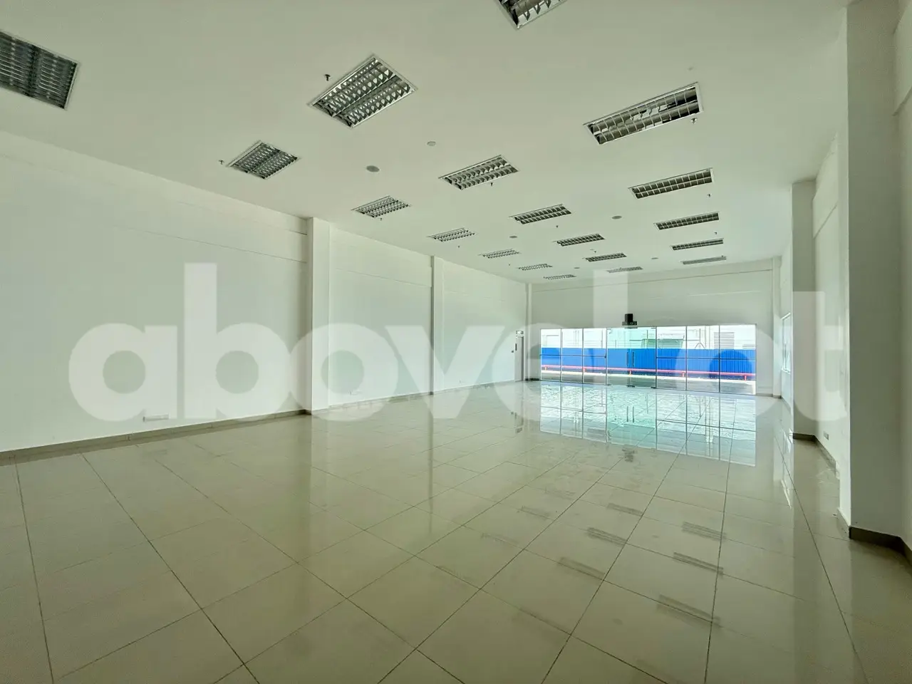 Batu Kawan, Penang, interior 14