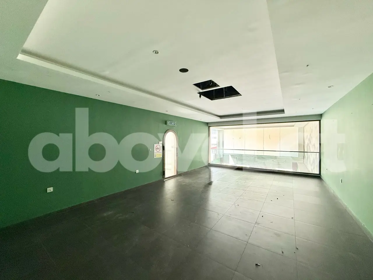 Bukit Mertajam, Penang, interior 4