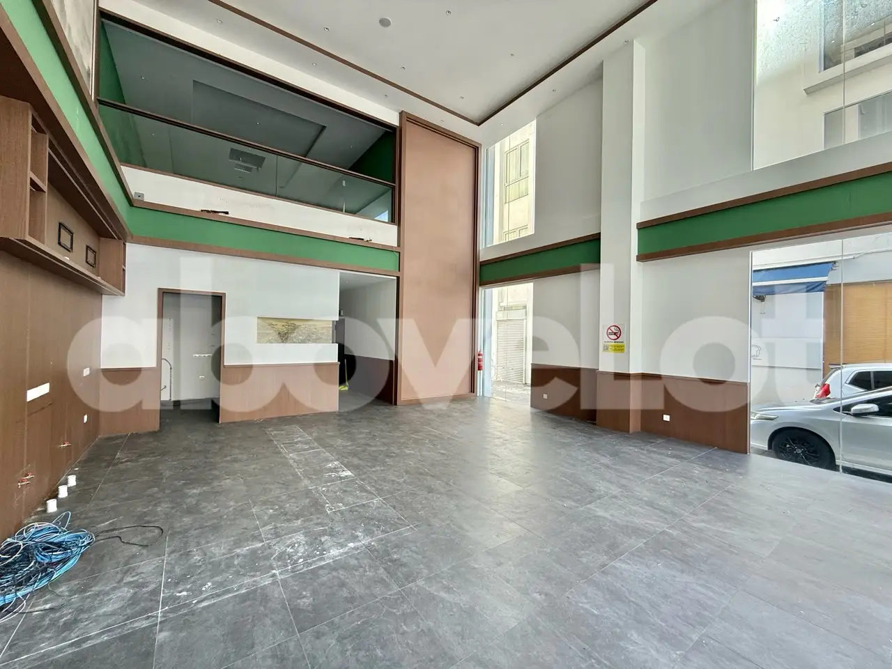 Bukit Mertajam, Penang, interior 5