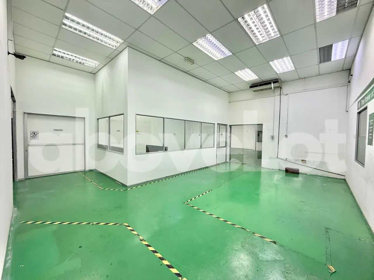 Bukit Minyak, Penang, interior 3