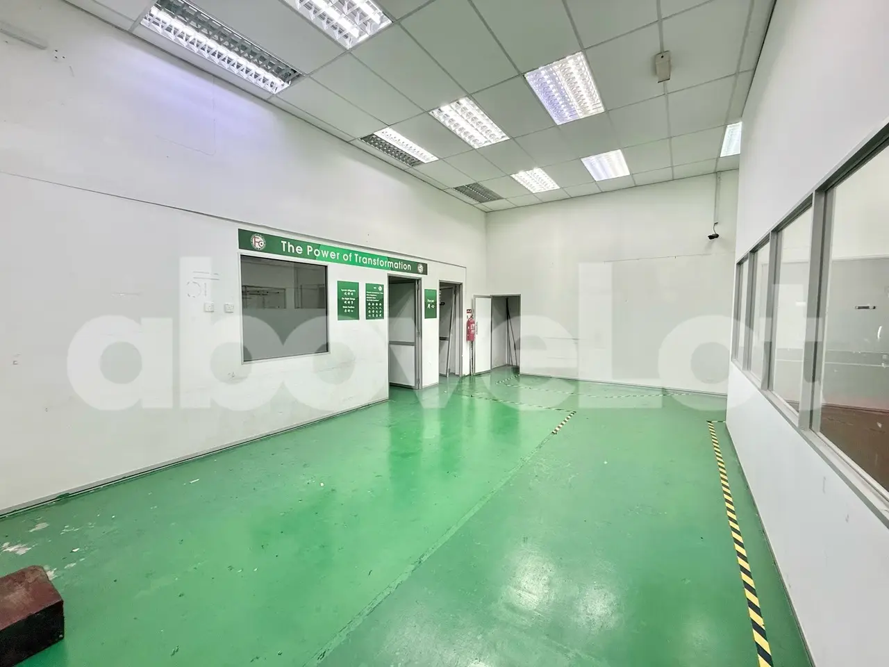 Bukit Minyak, Penang, interior 4