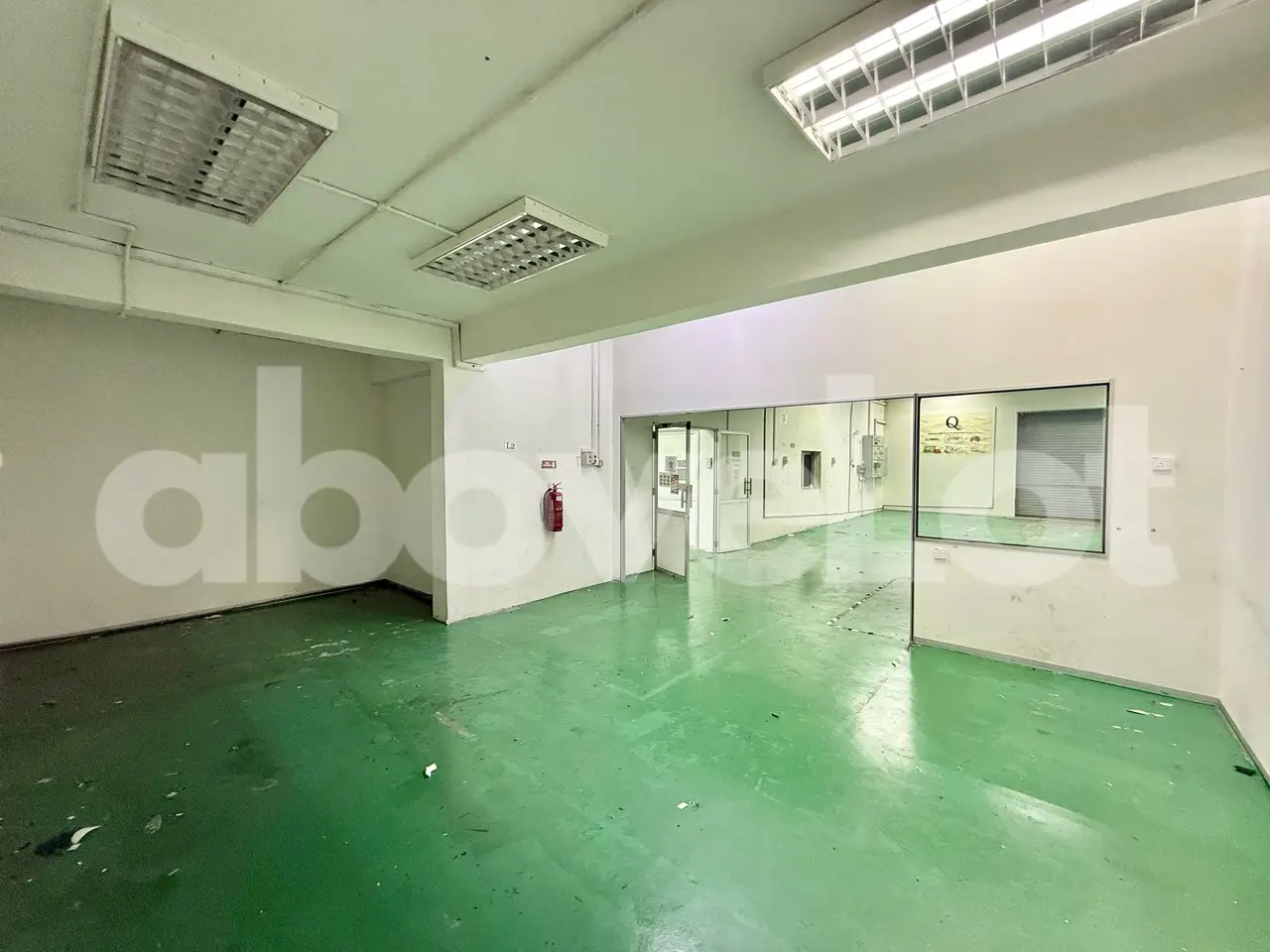 Bukit Minyak, Penang, interior 8