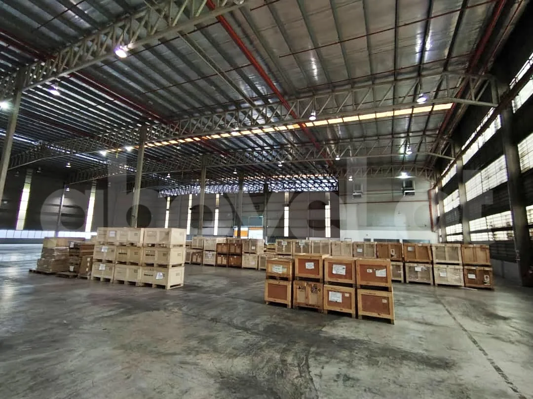 Bukit Minyak, Penang, interior 4