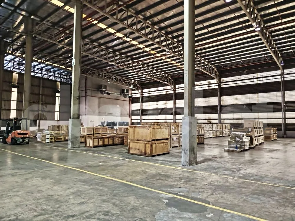 Bukit Minyak, Penang, interior 5