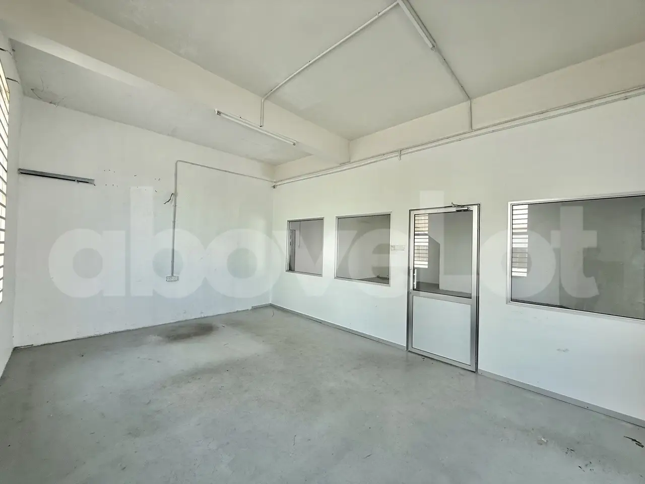 Simpang Ampat, Penang, interior 6