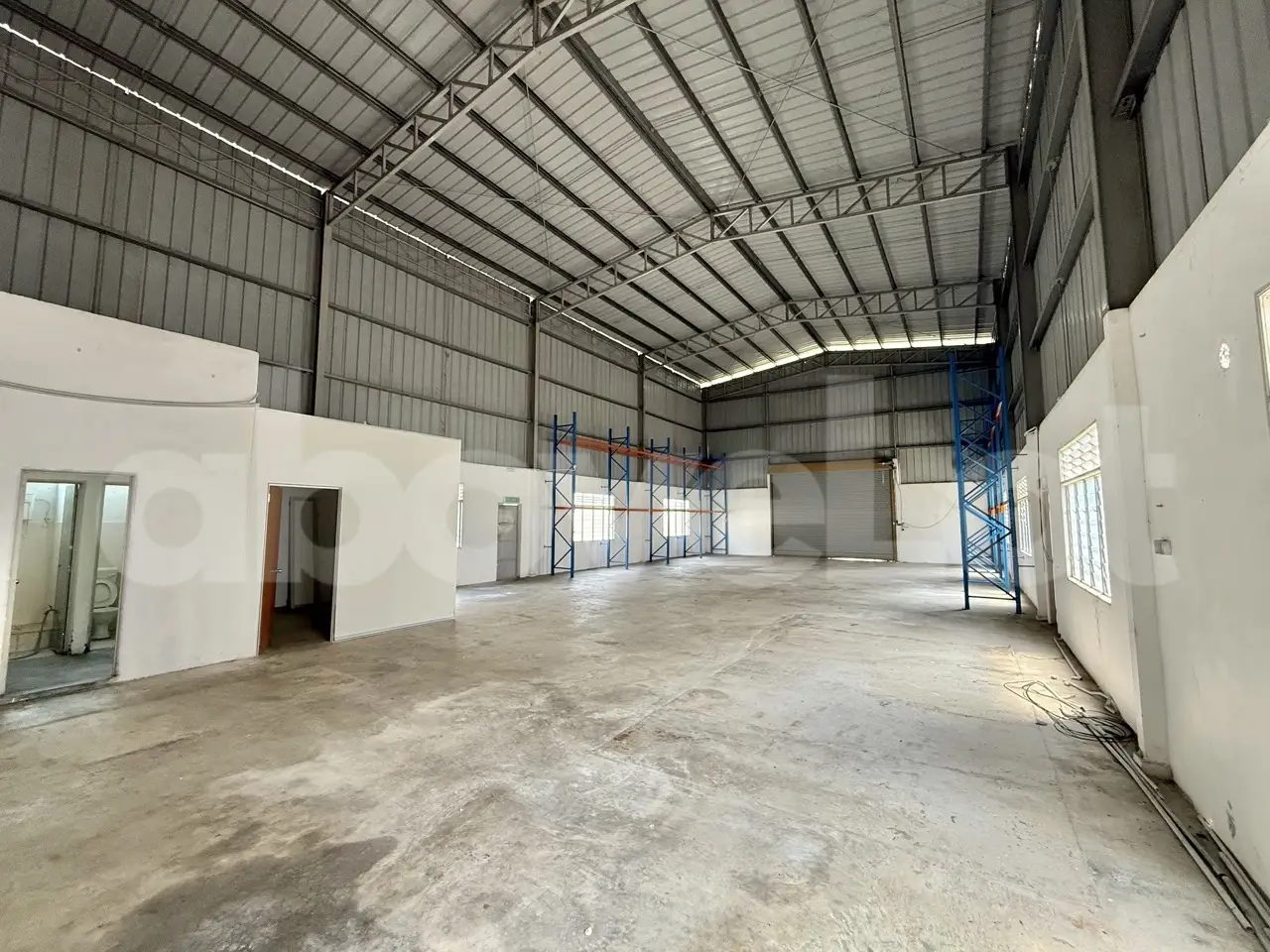 Simpang Ampat, Penang, interior 7