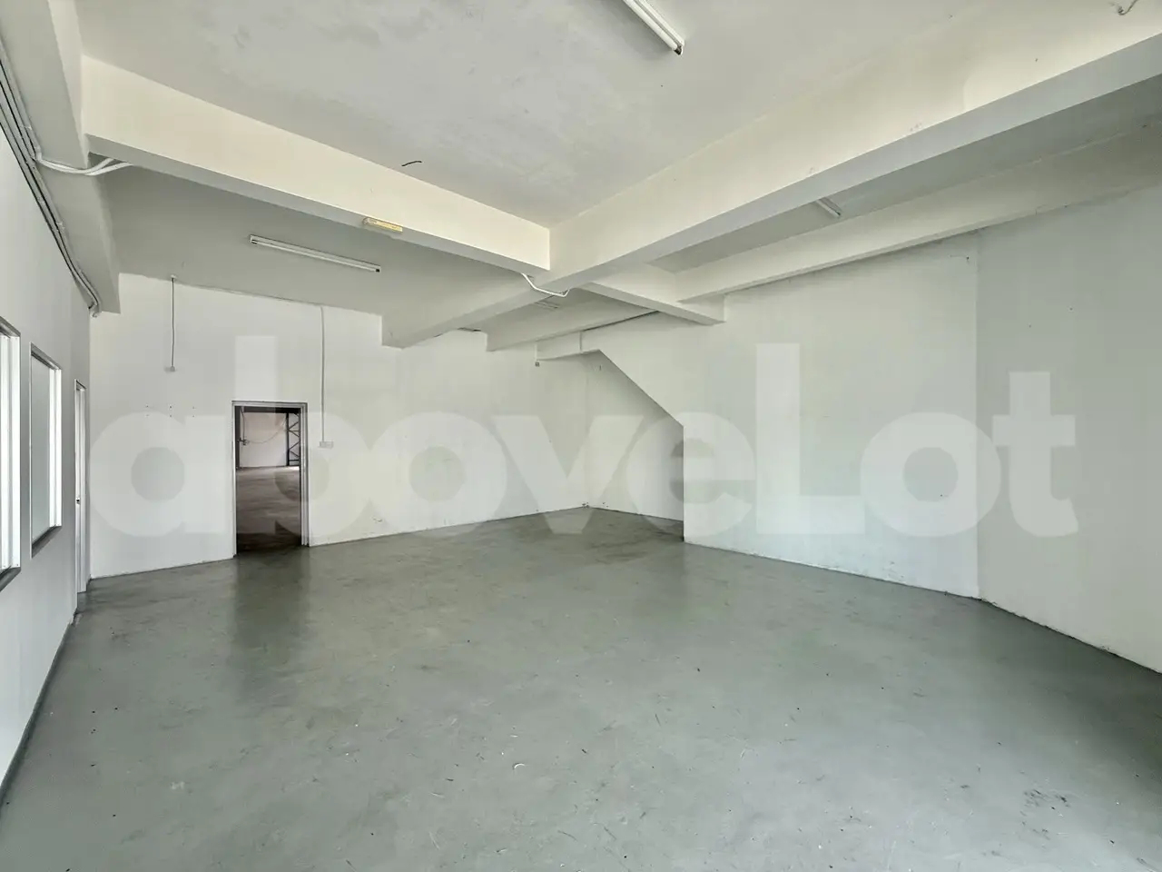 Simpang Ampat, Penang, interior 9
