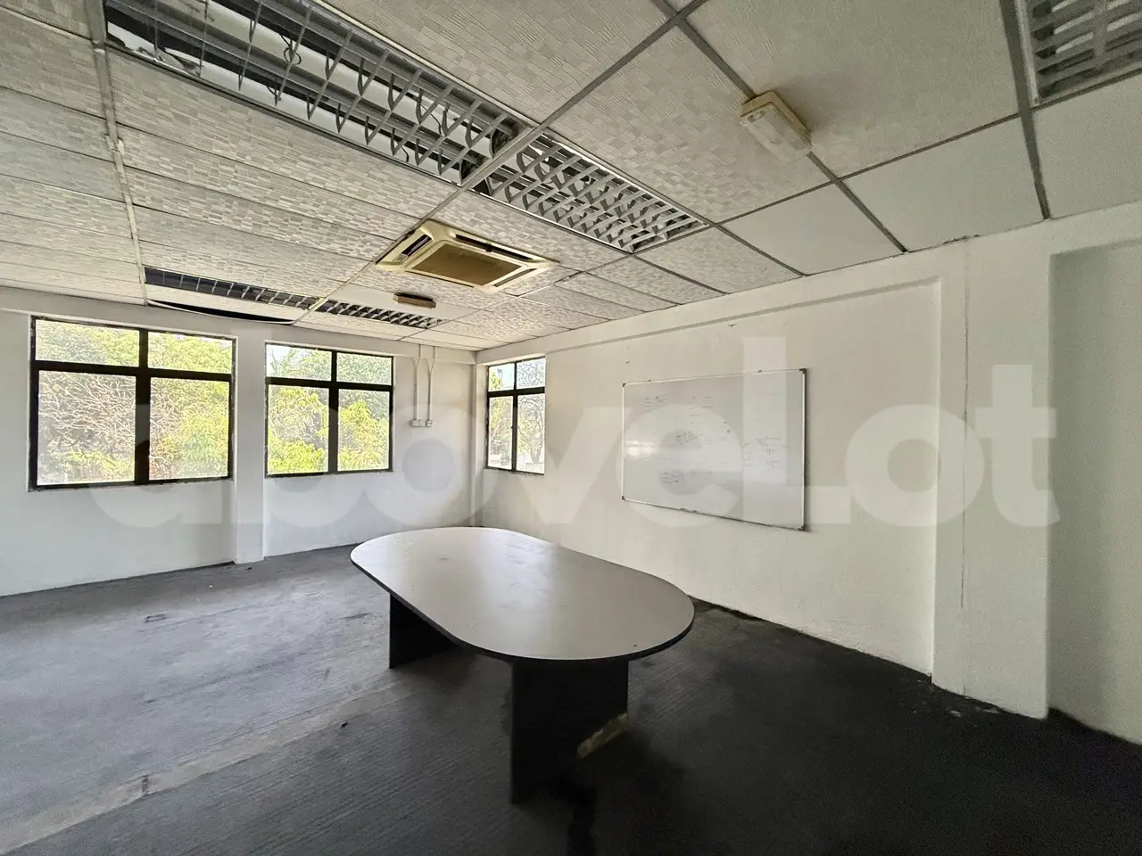 Valdor, Sungai Jawi, Penang, interior 5