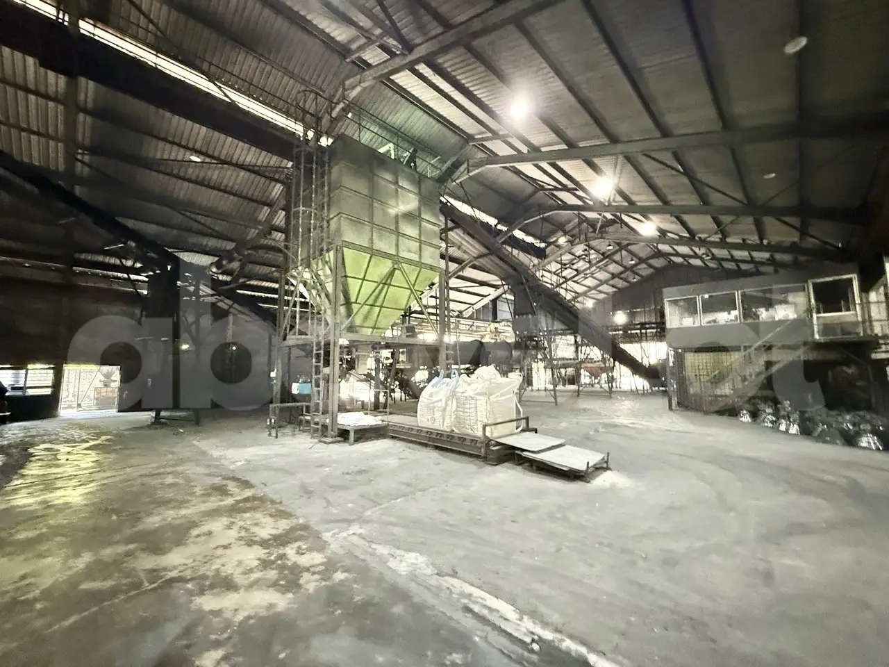 Valdor, Sungai Jawi, Penang, interior 6