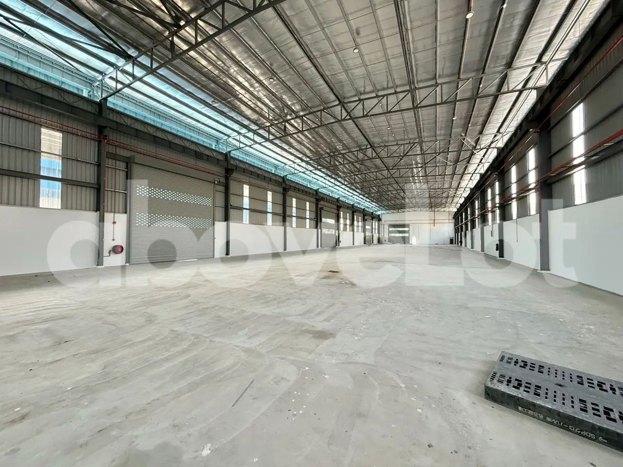 Perai, Penang, interior 5