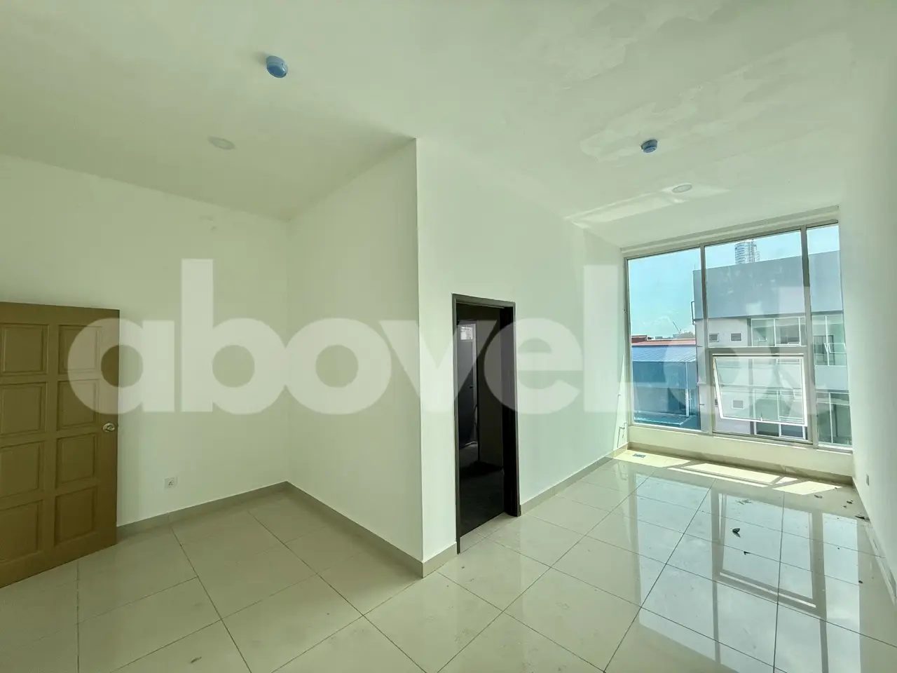 Perai, Penang, interior 7