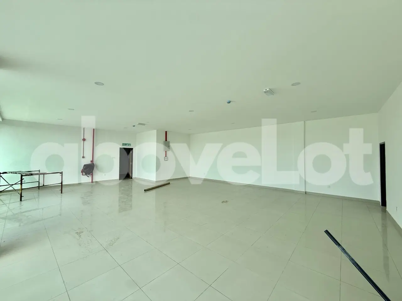 Perai, Penang, interior 10