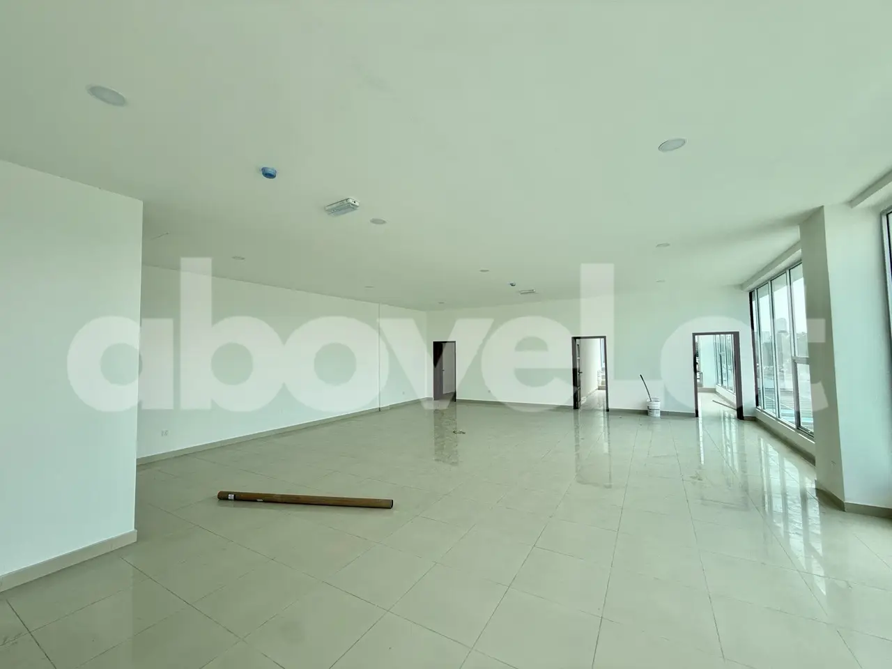 Perai, Penang, interior 11