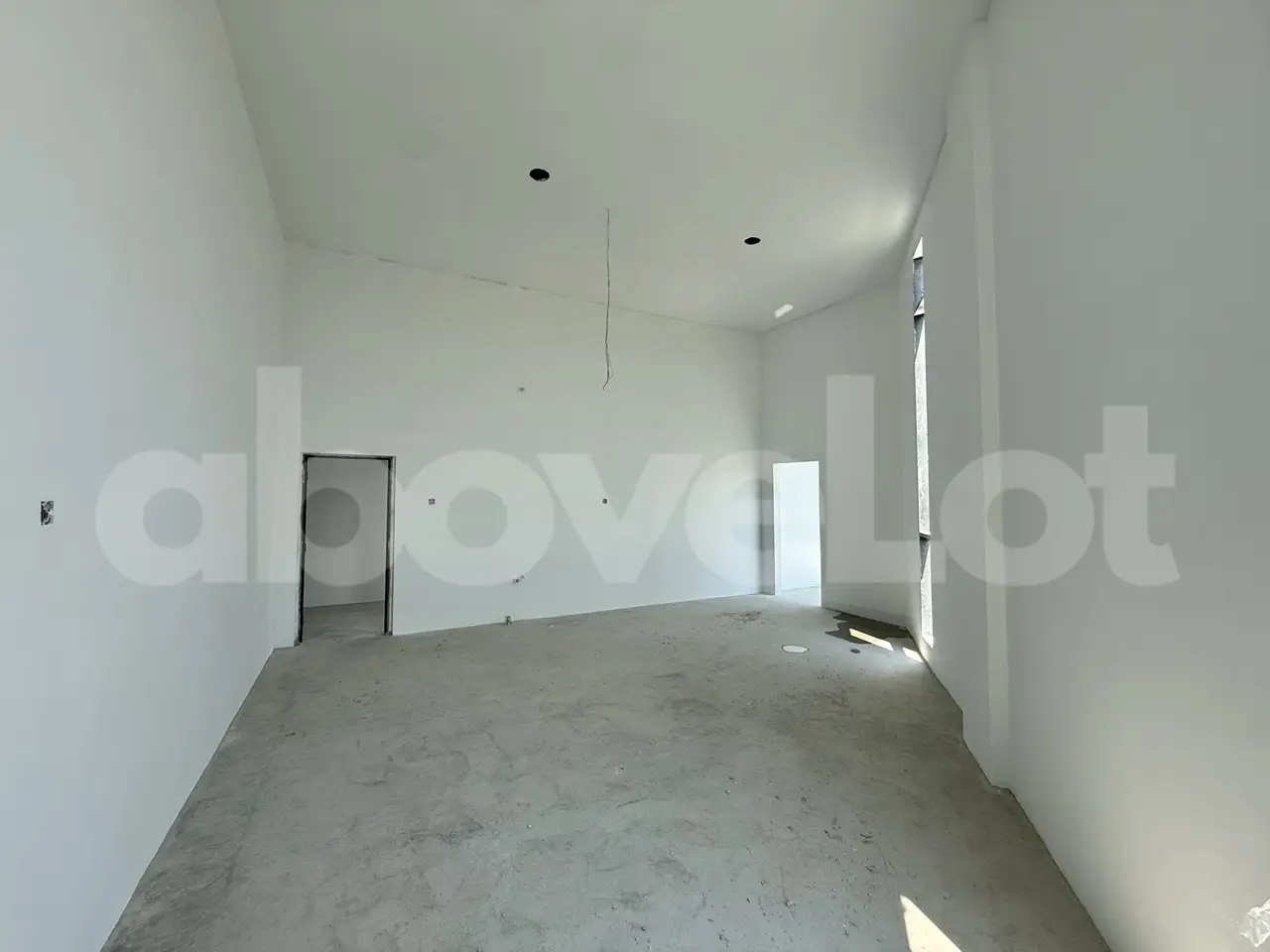 Batu Kawan, Penang, interior 2