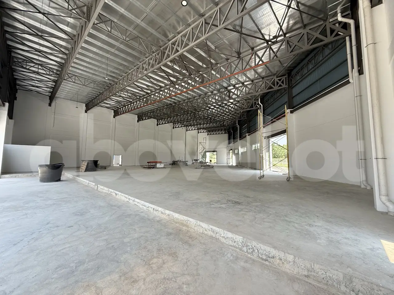 Batu Kawan, Penang, interior 4