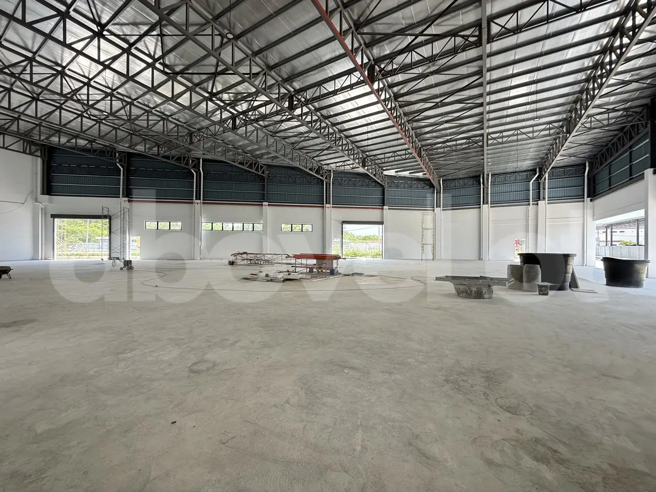 Batu Kawan, Penang, interior 5