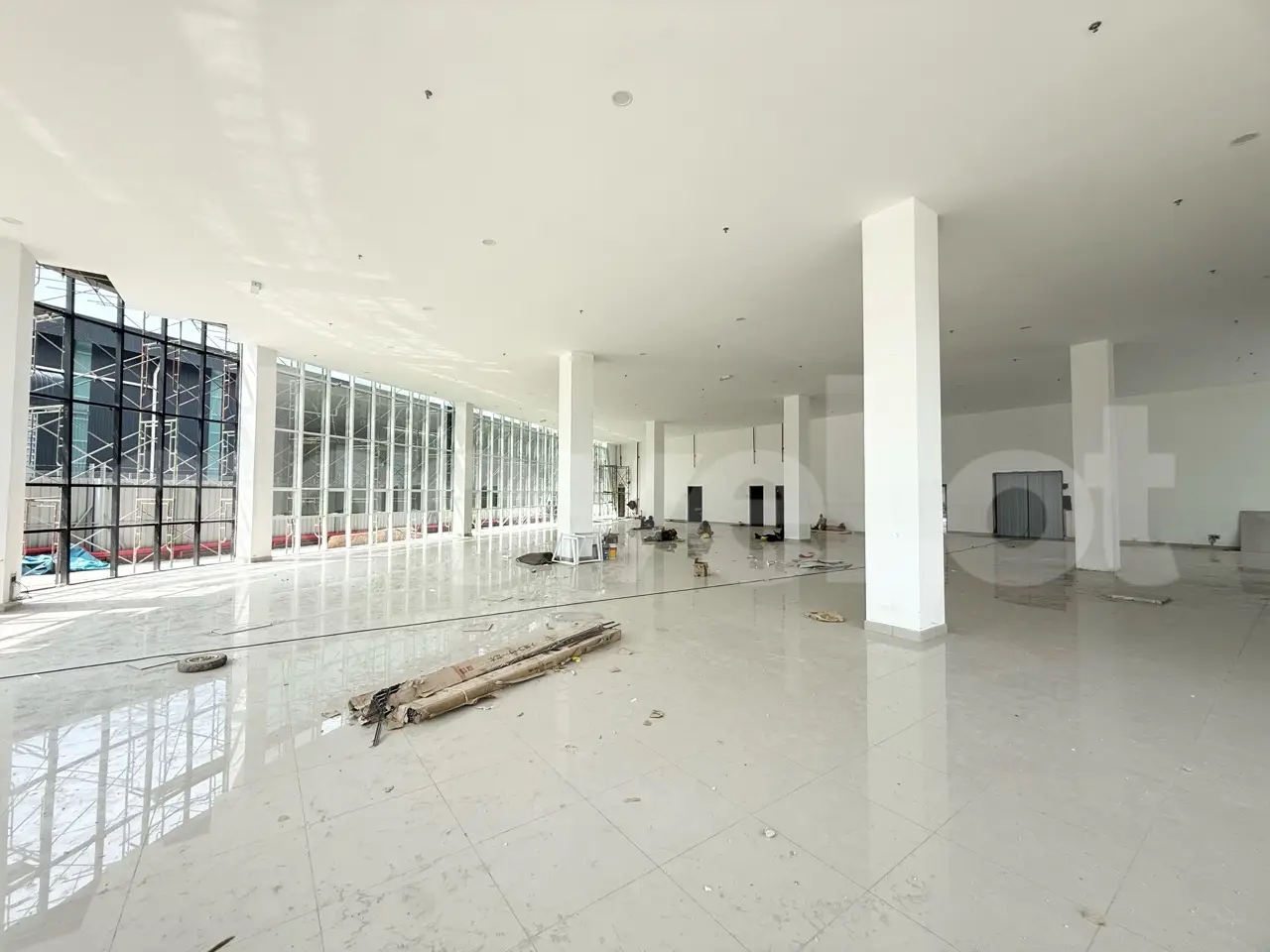 Batu Kawan, Penang, interior 4