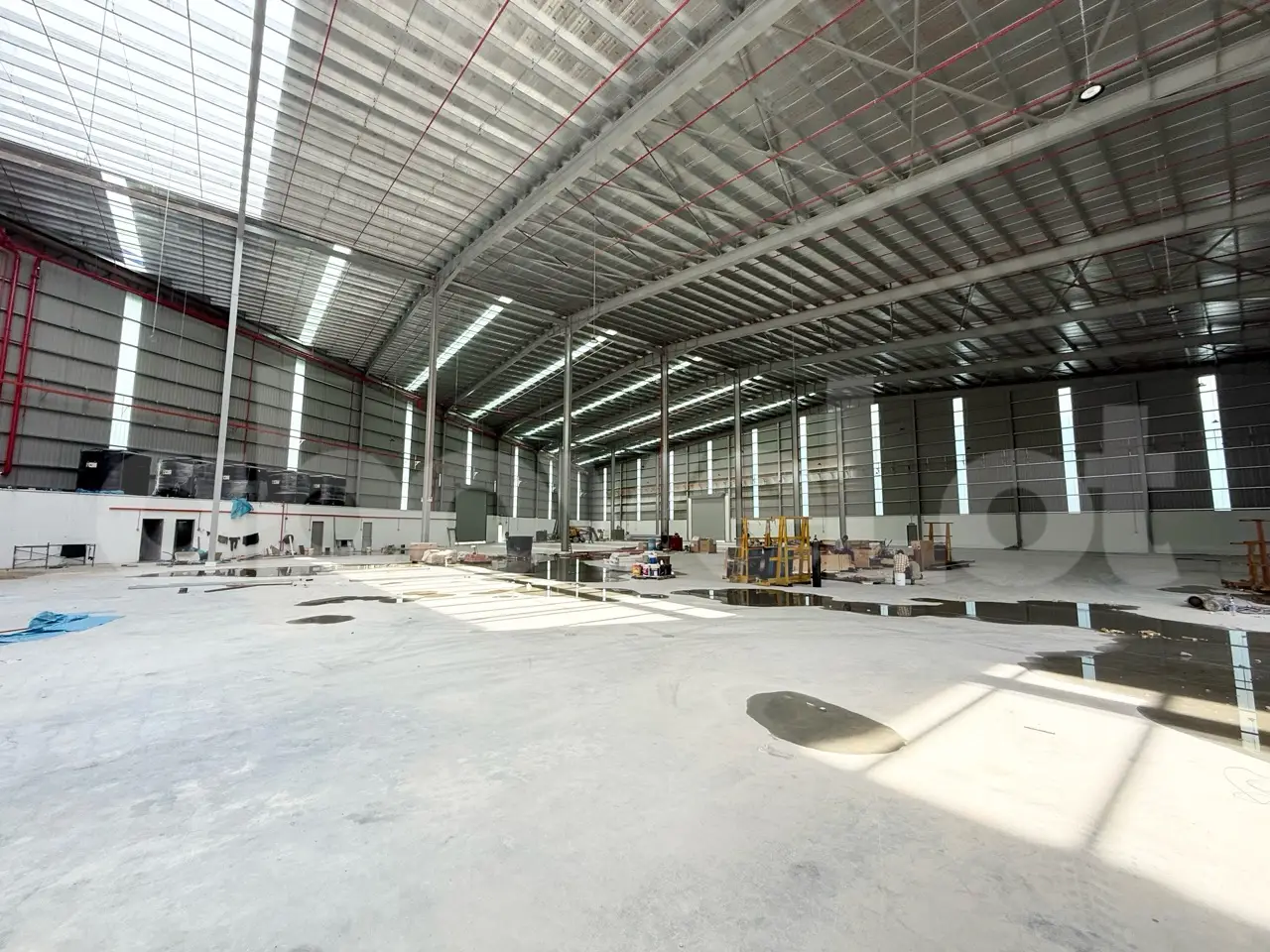 Batu Kawan, Penang, interior 5