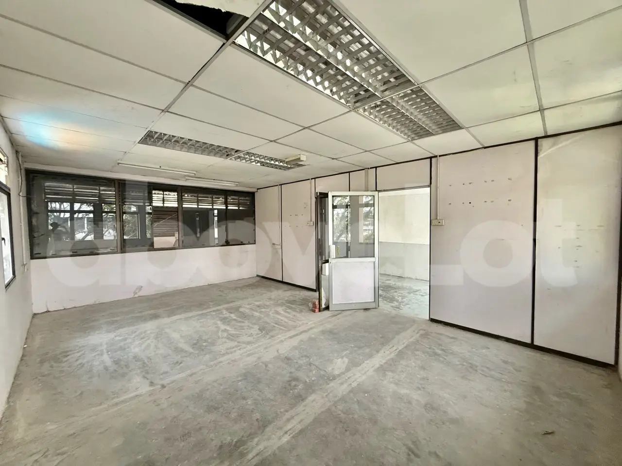 Perai, Penang, interior 5