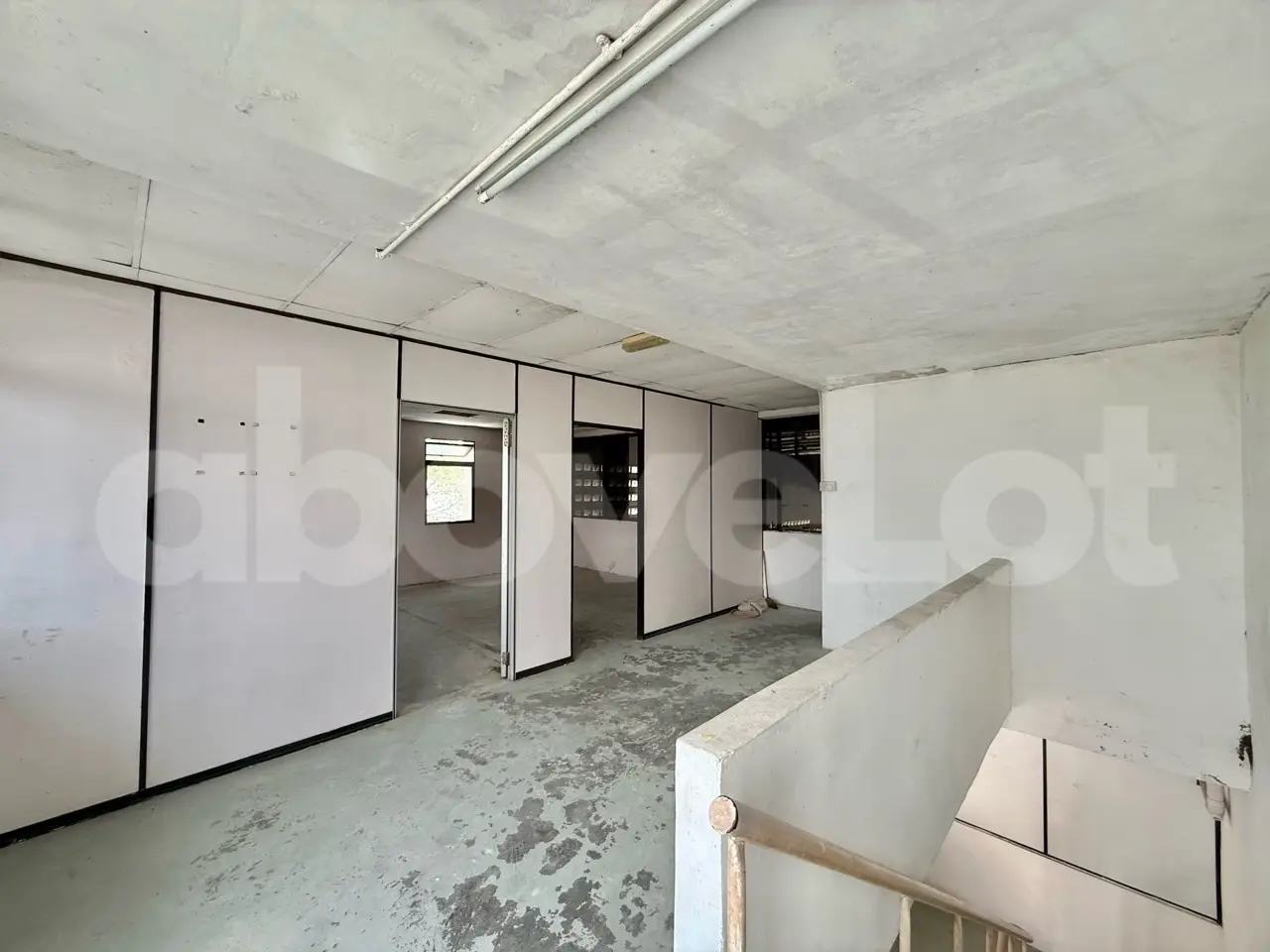 Perai, Penang, interior 6