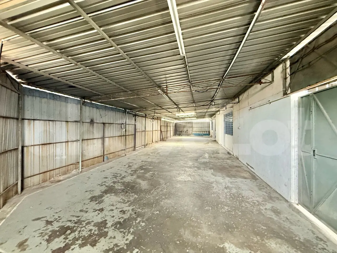 Perai, Penang, interior 7