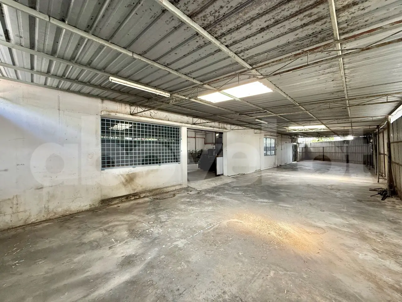 Perai, Penang, interior 8