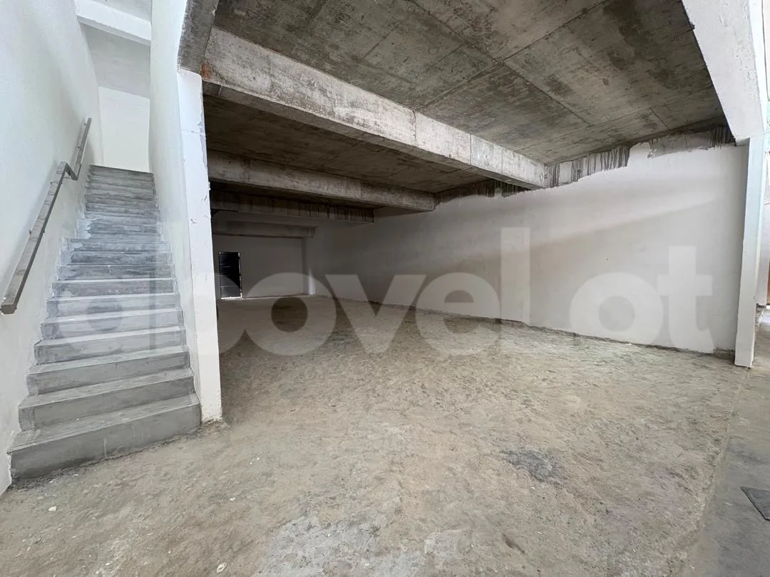 Tanjung Tokong Precinct 10 店屋出租 3,445 sqft 相邻两间 附阁楼