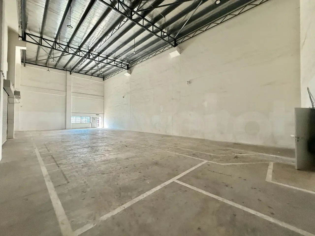 Golden Gateway Valdor 半独立式厂房仓库出租 7,049 sqft 近 Batu Kawan