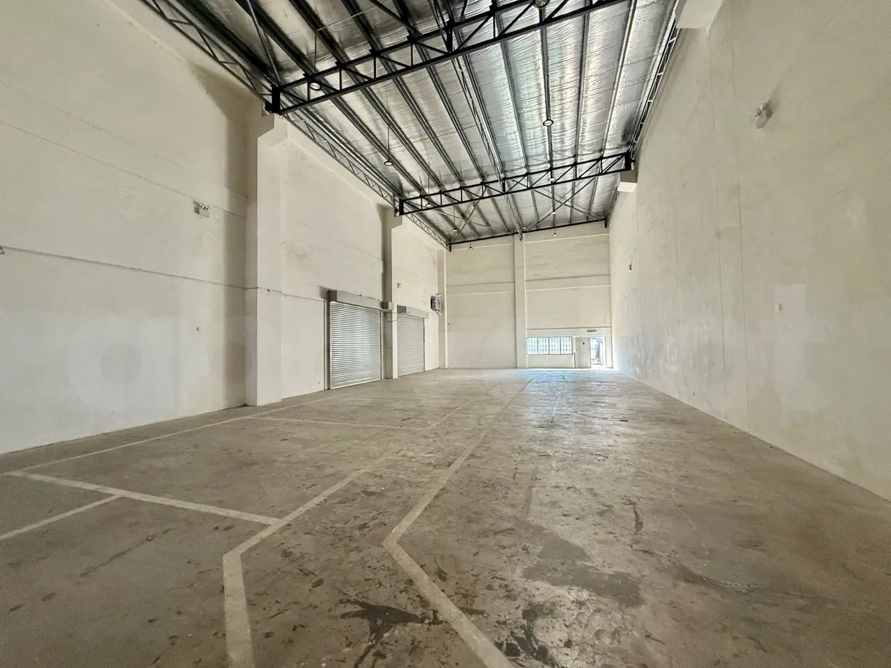 Batu Kawan, Penang, interior 3
