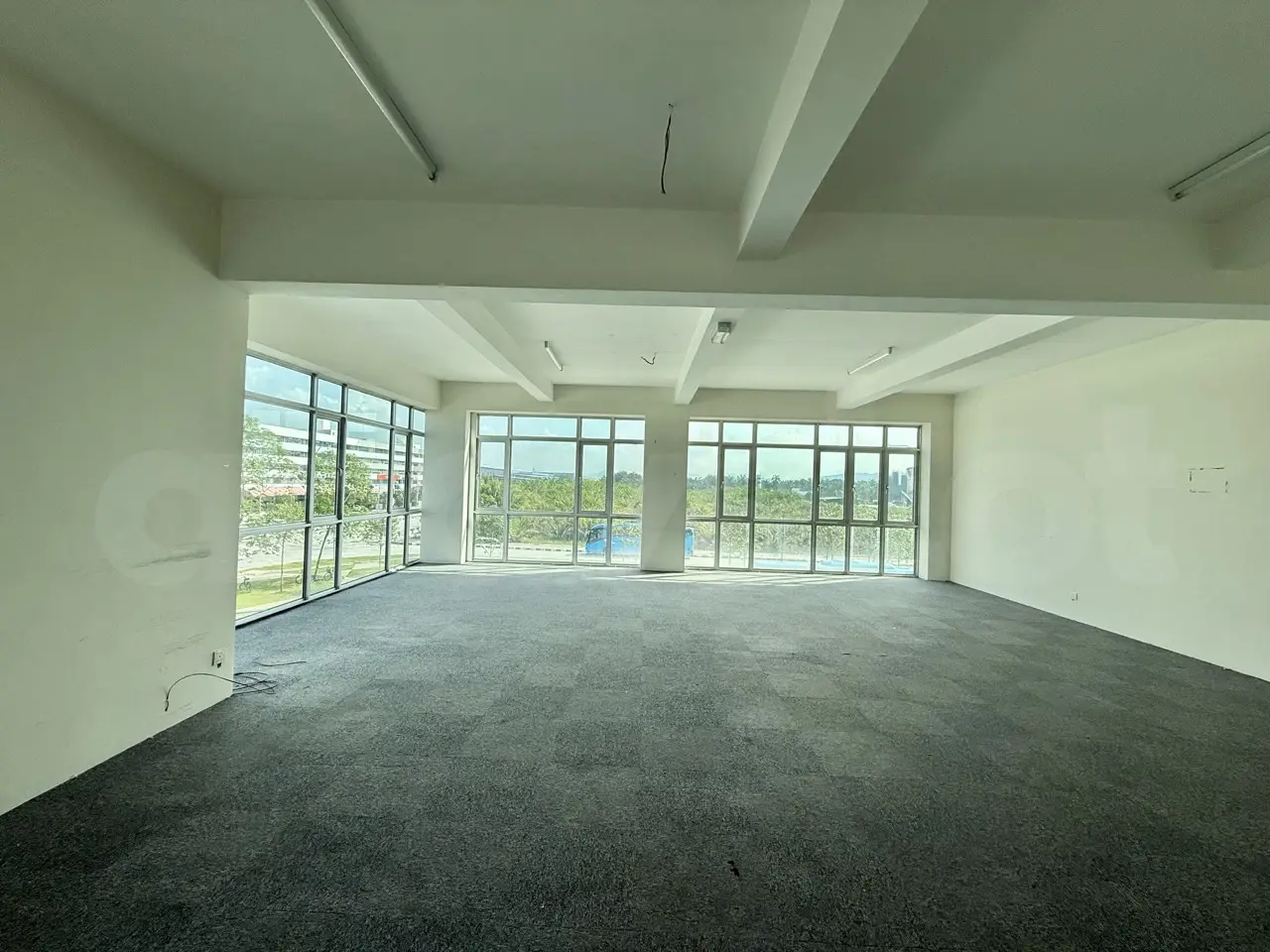 Batu Kawan, Penang, interior 5