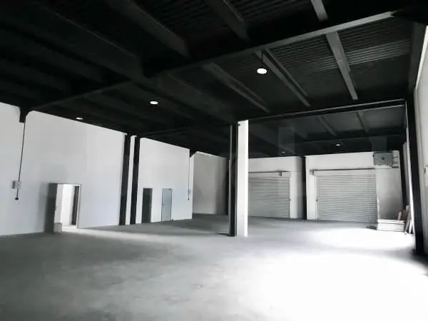 Golden Gateway Valdor 独立式厂房仓库出租 13,132 sqft 近 Batu Kawan