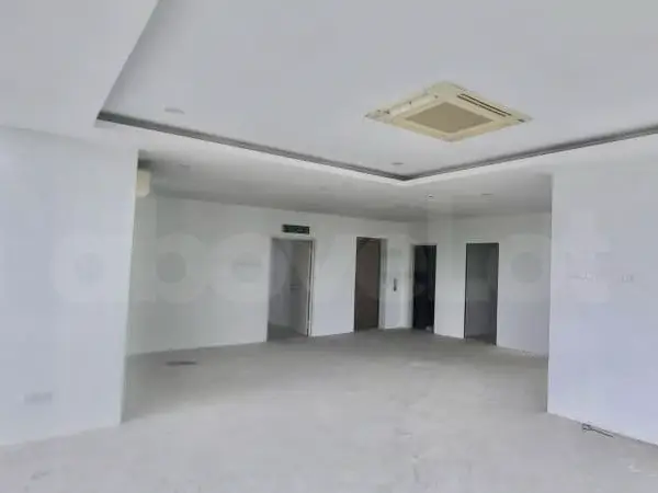 Batu Kawan, Penang, interior 3