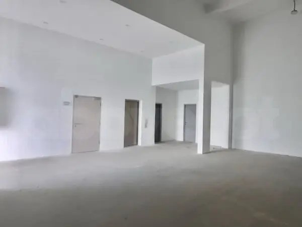 Batu Kawan, Penang, interior 6